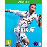 FIFA 19- Xbox One