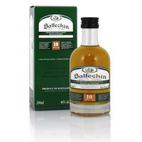 Edradour Ballechin 10 Year Old - 20cl