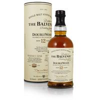 Balvenie 12 Year Old Doublewood Single Malt Whisky