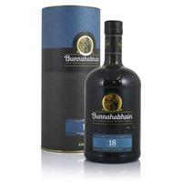 Bunnahabhain 18 Year Old - 46.3%