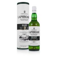 Laphroaig Select