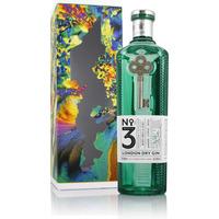 No.3 London Dry Gin Gift Pack