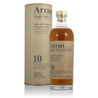 Arran 10 Year Old