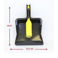 Heavy Duty Bulldozer Dustpan Set