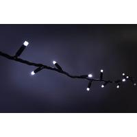 Connectable Outdoor LED String Lights 240V - Cool White