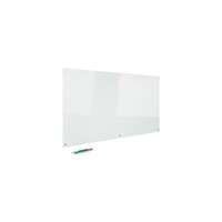 Metroplan WriteOn Glass Whiteboard - 1200 X 1800mm (HxW)