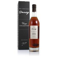 Darroze Bas-Armagnac 1991 29 Year Old Domaine De Martin