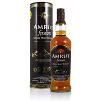 Amrut Fusion Indian Single Malt Whisky