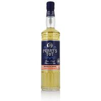 New York Distilling Perry's Tot Brooklyn Rose Gin