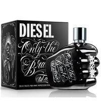 Diesel Only The Brave Tattoo Eau de Toilette Spray 125ml