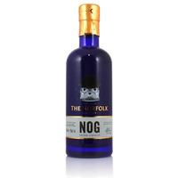 The Norfolk Nog