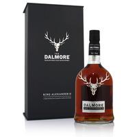 The Dalmore King Alexander III