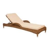 Alexander Rose San Marino Adjustable Sun Bed