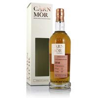 Mannochmore 2010 11YO Carn Mor Strictly Limited