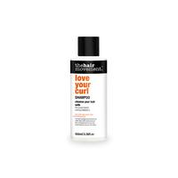 The Hair Movement Love Your Curl Shampoo 100ml