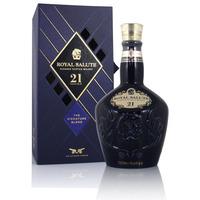 Royal Salute 21 Year Old