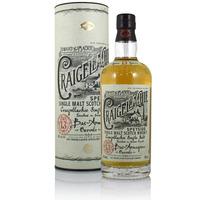 Craigellachie 13 Year Old  Bas-Armagnac Barrels