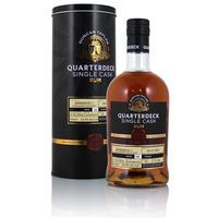 Foursquare 2007 14YO  Duncan Taylor Quarterdeck #25