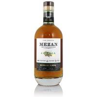 Mezan 2006 16 Year Old Single Cask Jamaican Rum