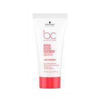 Schwarzkopf Bonacure Mini Repair Rescue Treatment 30ml