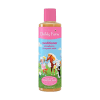 Childs Farm Strawberry & Mint Conditioner