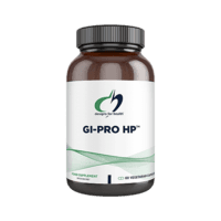 GI-Pro HP (Gastromend HP) 60 Capsule &pipe; Designs for Health