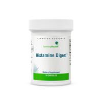 Histamine Digest (Block) &pipe; 30 Capsules &pipe; Seeking Health