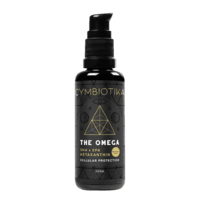 The Omega &pipe; Vegan EPA DHA Liquid &pipe; Cymbiotika