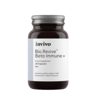 Bio.Revive Beta Immune + &pipe; 30 Capsules &pipe;