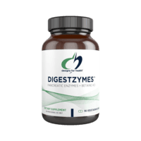 Digestzymes &pipe; Designs For Health &pipe; 90 Capsules &pipe;