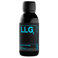 Lipolife LLG2 Glutathione 150ml