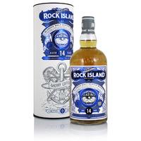 Rock Island 14 Year Old  Sherry Edition