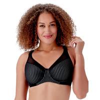 Beauty Stripe Smoothing Bra