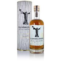 Glendalough Pot Still Irish Whiskey