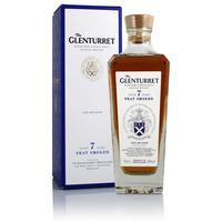 Glenturret 7 Year Old  2023 Release