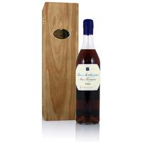 Baron de Sigognac 1964 Vintage Armagnac