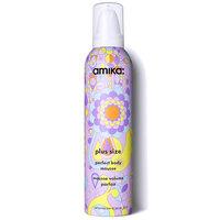 amika plus size perfect body mousse 252ml