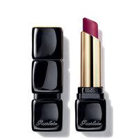 Guerlain KissKiss Tender Matte Lipstick Caress Plum 880