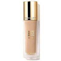 GUERLAIN Parure Gold Skin Matte No-Transfer Foundation - 24H Care & Wear SPF15 35ml 3.5N