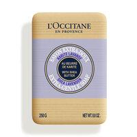 L'Occitane Shea Butter Lavande Soap 250g