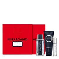 Salvatore Ferragamo Ferragamo Pour Homme EDT 100ml Gift Set