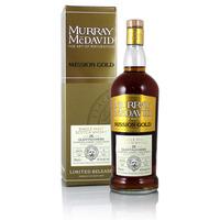 Glentauchers 1996 26 Year Old  Murray McDavid Cask #1907865