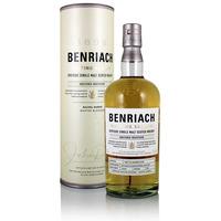 Benriach Malting Season Second Edition