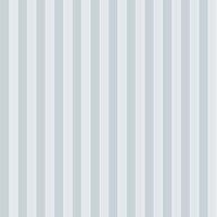 Little Explorers 2 Wallpaper Vertical Ribbon Stripe Blue Galerie 12386