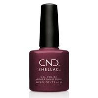 CND Shellac Gel Polish Masquerade - 7.3ml