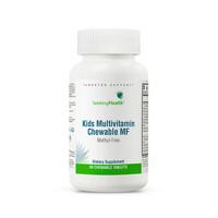 Kid's Multivitamin Chewable MF &pipe; 60 Tablets