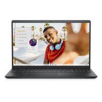 Dell Inspiron 15 3535 15.6" FHD Laptop AMD Ryzen 7-7730U 16GB 512Gb Windows 11 Home Black - IDH529100JN