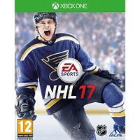 NHL 17 - Xbox One