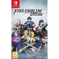 Fire Emblem Warriors - Nintendo Switch