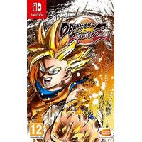 Dragon Ball Fighter Z - Nintendo Switch